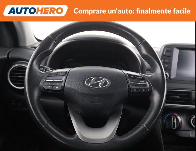HYUNDAI Kona 1.0 T-GDI Comfort