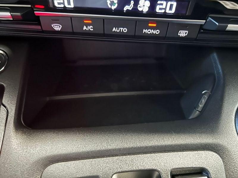 FIAT Doblò Doblò 1.5 BlueHdi 130 CV AT8 PL - PROMO SIRONIAUTO+
