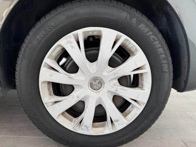 PEUGEOT 208 1° serie BlueHDi 75 5 porte Allure