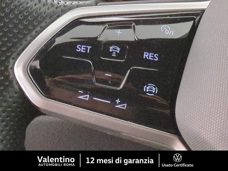 Volkswagen T-Roc 2.0 TDI R-LINE SCR