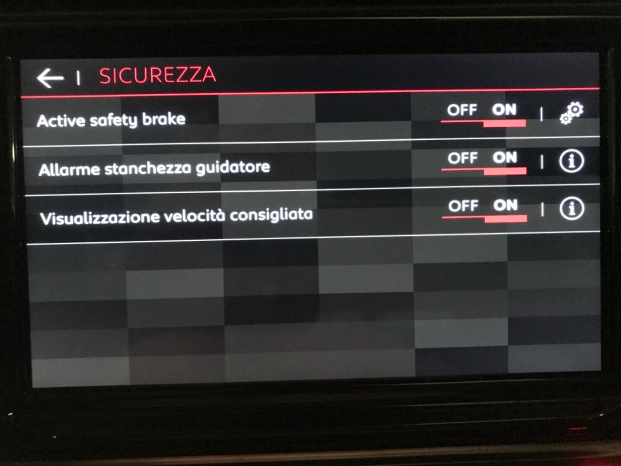 Citroen C3 Aircross PureTech 110 S&S Max