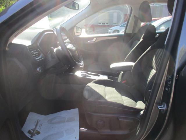 FORD Kuga 2.5 Plug In Hybrid 225 CV CVT 2WD Titanium Busines