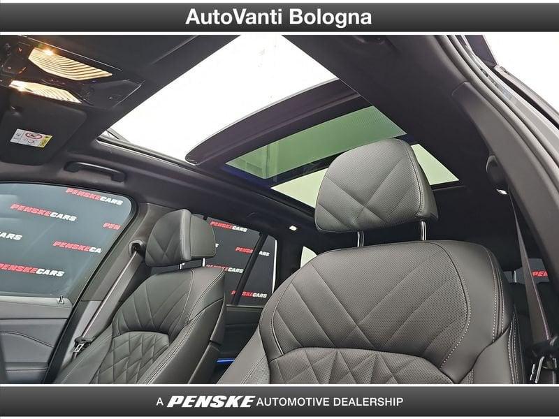 BMW X5 X5 xDrive30d 48V Msport Pro