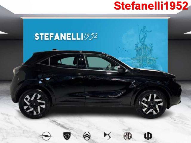 OPEL Mokka 1.2 hybrid GS 136cv dct6