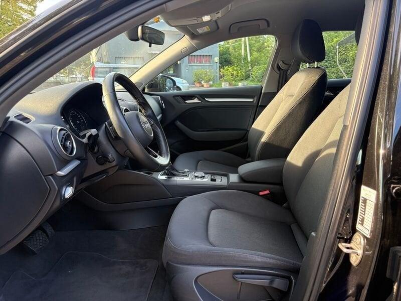 Audi A3 30 TDI S tronic Business