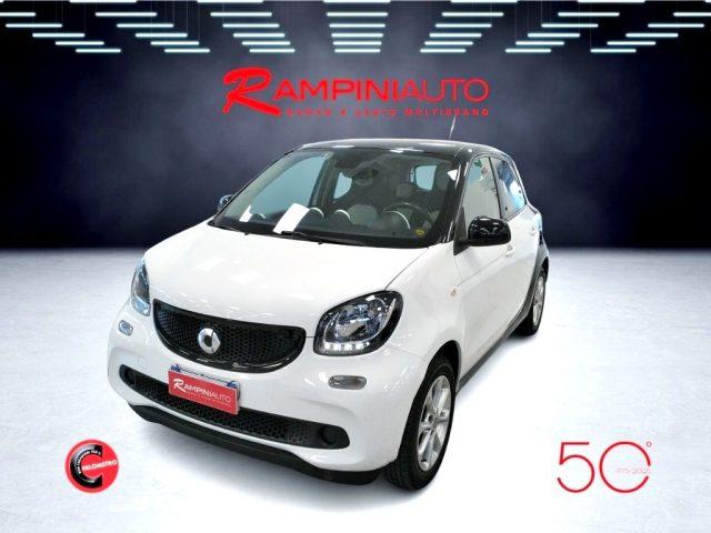 SMART ForTwo 1.0 70 Cv km 75.000 Pronta Consegna