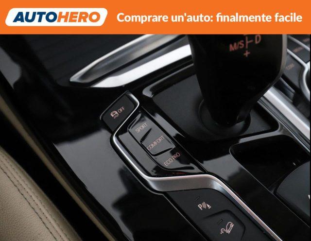 BMW X4 xDrive20d 48V Business Advantage