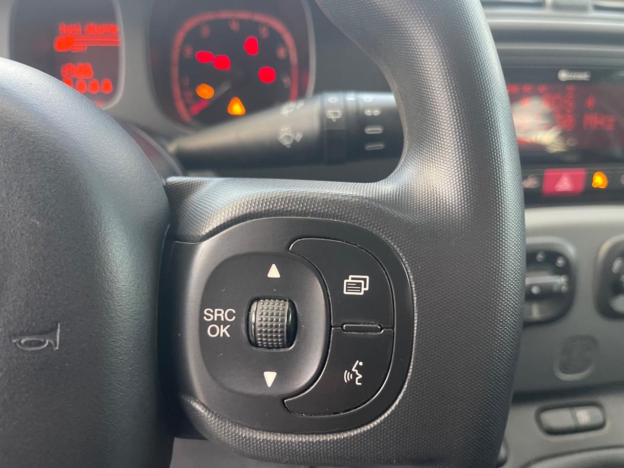 Fiat Panda CityLife Hybrid 1.0 FireFly 70cv”5POSTI”