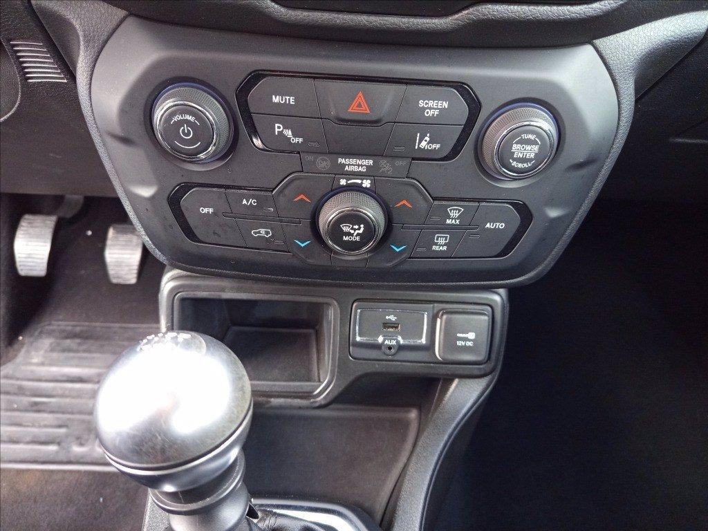 JEEP Renegade 1.0 t3 Limited 2wd del 2023