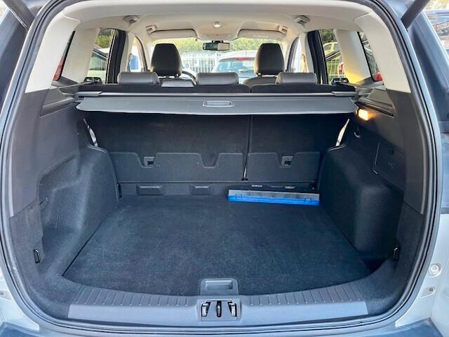 Ford Kuga 1.5 TDCI 120 CV S&S 2WD Powershift Titanium " PELLE / NAVI/.....