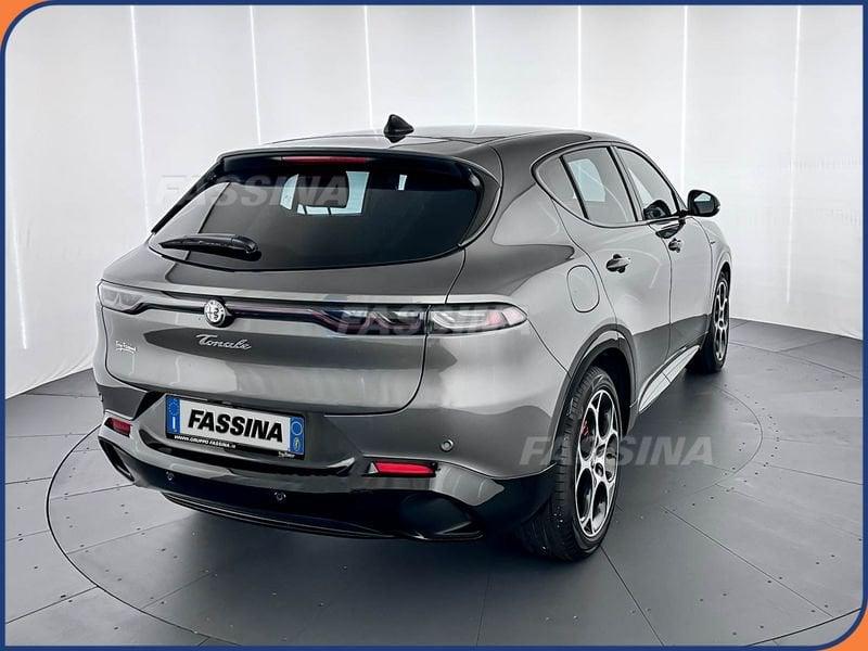 Alfa Romeo Tonale Tonale 1.6 Veloce 130cv tct6