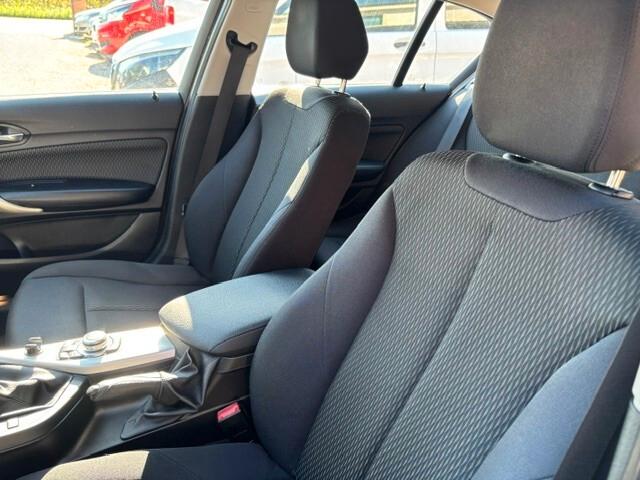 Bmw 116 118i 5p. Sport