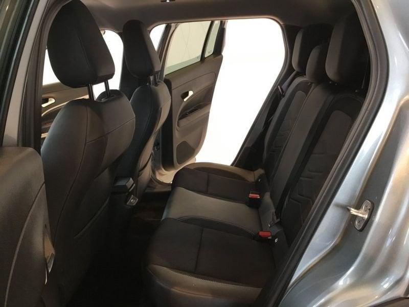 Jeep Avenger Avenger full-electric Summit fwd 156cv auto MY25