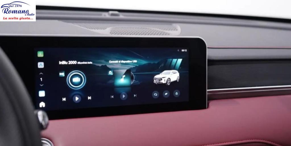 NEW Sportequipe 7 - GTW 1.5 Turbo DCT GPL#TETTO APRIBILE!