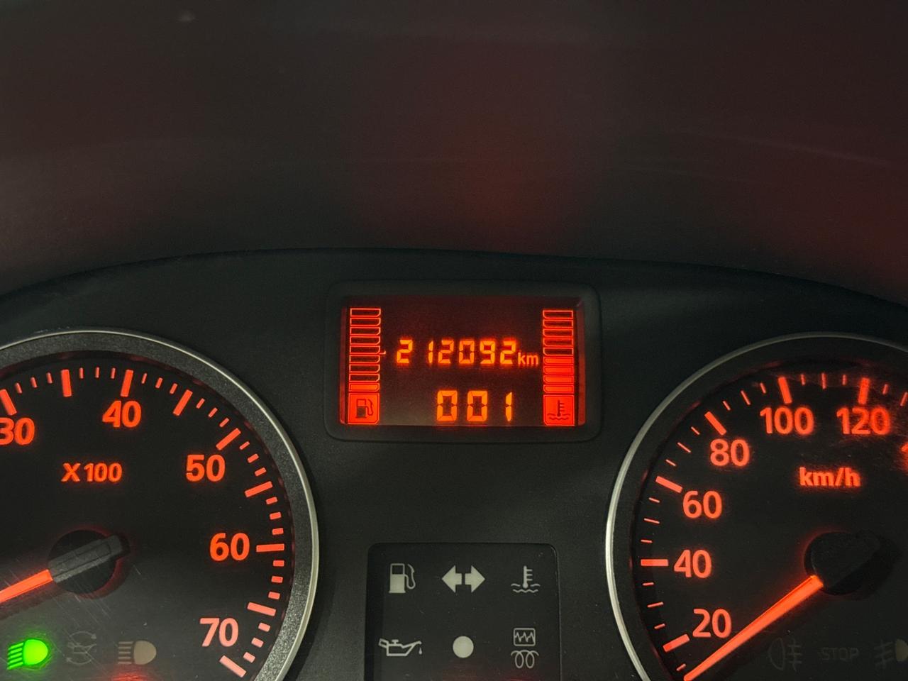 Dacia Sandero Stepway 1.6 gpl 2012 nuova