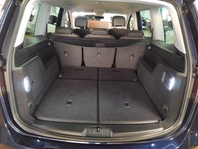 SEAT Alhambra 2.0 TDI DSG Xcellence 7 posti