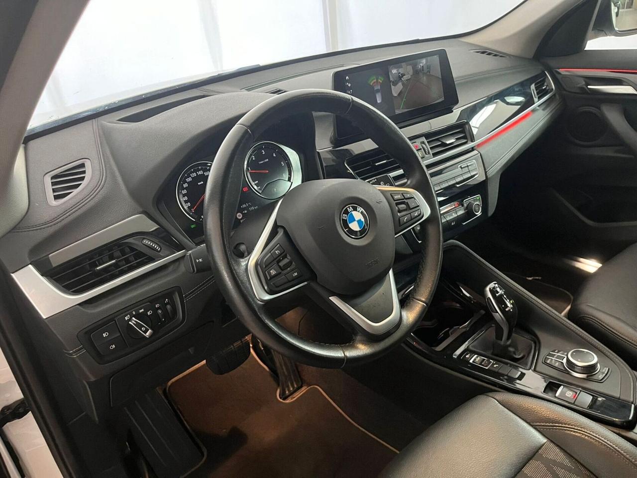 Bmw X1 sDrive18d xLine Plus