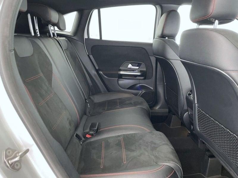 Mercedes-Benz GLA GLA 250 Automatic 4Matic Premium