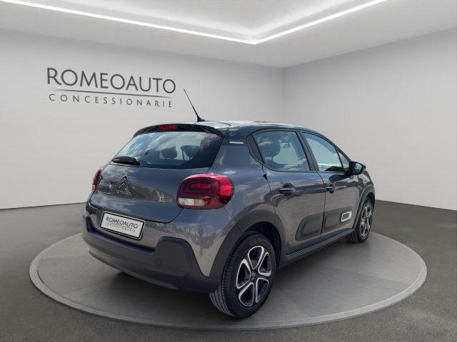 CITROEN C3 1.2 PureTech Shine 83cv S&S