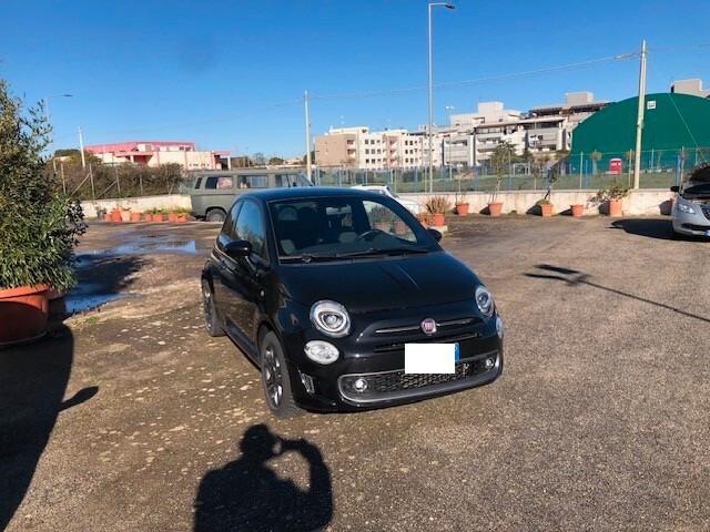 Fiat 500 1.3 Multijet 16V 75 CV Sport