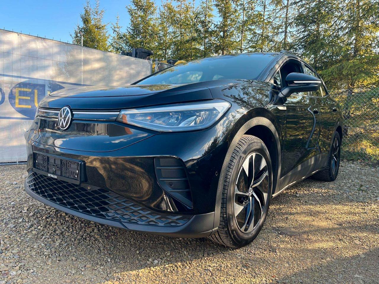 Volkswagen ID.4 Pro Performance