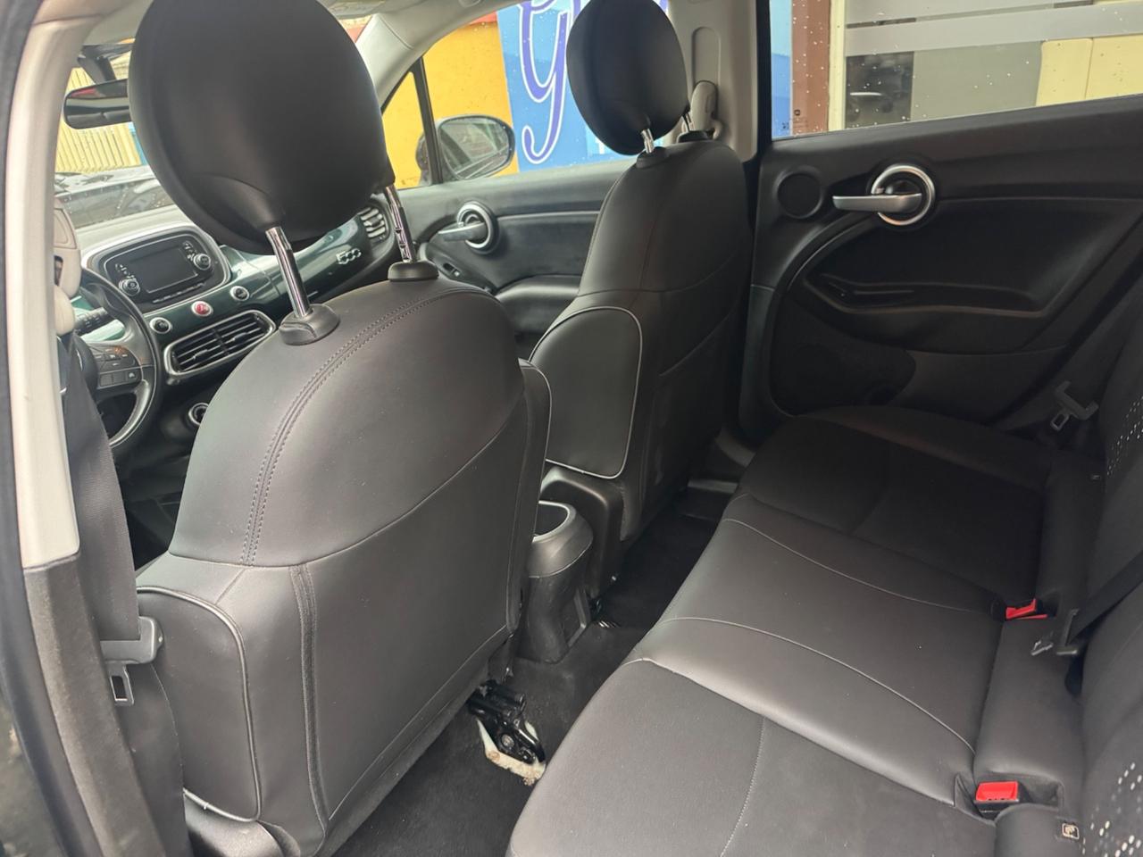 Fiat 500X 1.3 MultiJet 95 CV Business