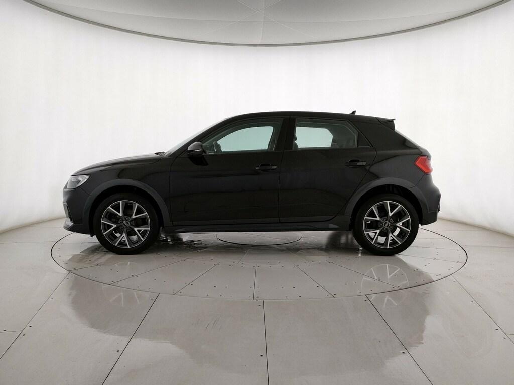 Audi A1 25 1.0 TFSI Admired