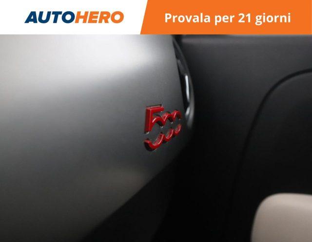 FIAT 500 1.2 S