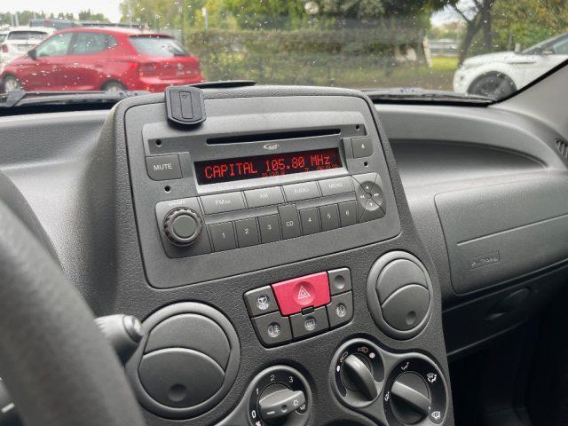 FIAT Panda 1.2 4X4 69CV