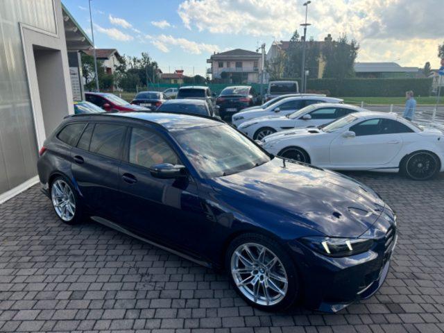 BMW M3 MY 2024 PRONTA CONSEGNA IVA ESPOSTA