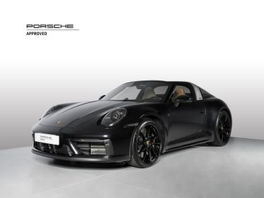 Porsche 911 targa 3.0 4 gts auto