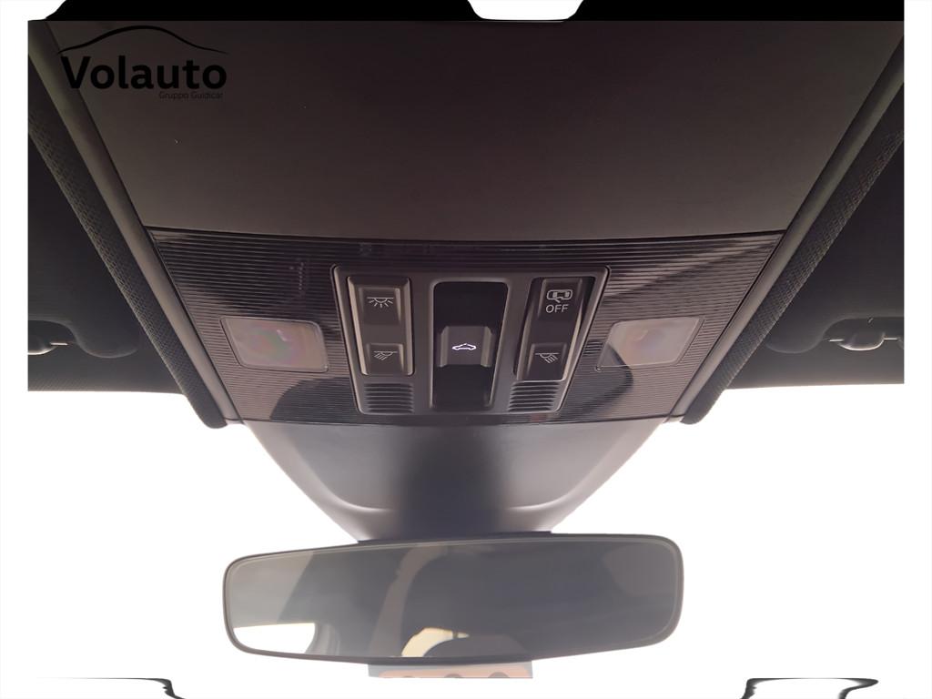 VOLKSWAGEN Taigo - Taigo 1.0 tsi R-Line 110cv