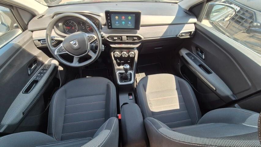 Dacia Jogger 1.0 TCe GPL 100 CV 7 posti Extreme Limited edition - 2022