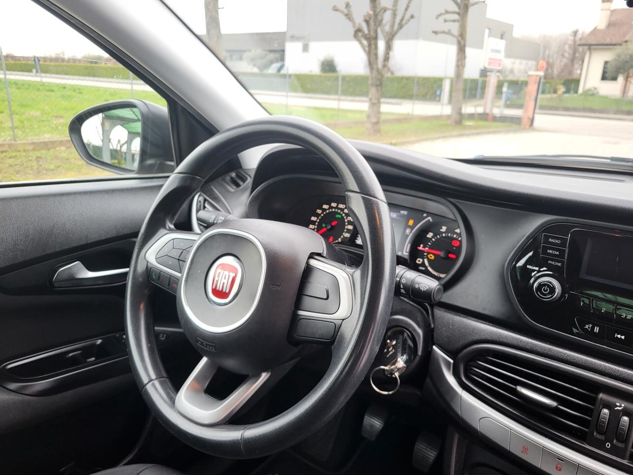 Fiat Tipo 1.4 T-Jet 120CV GPL 5 porte Easy