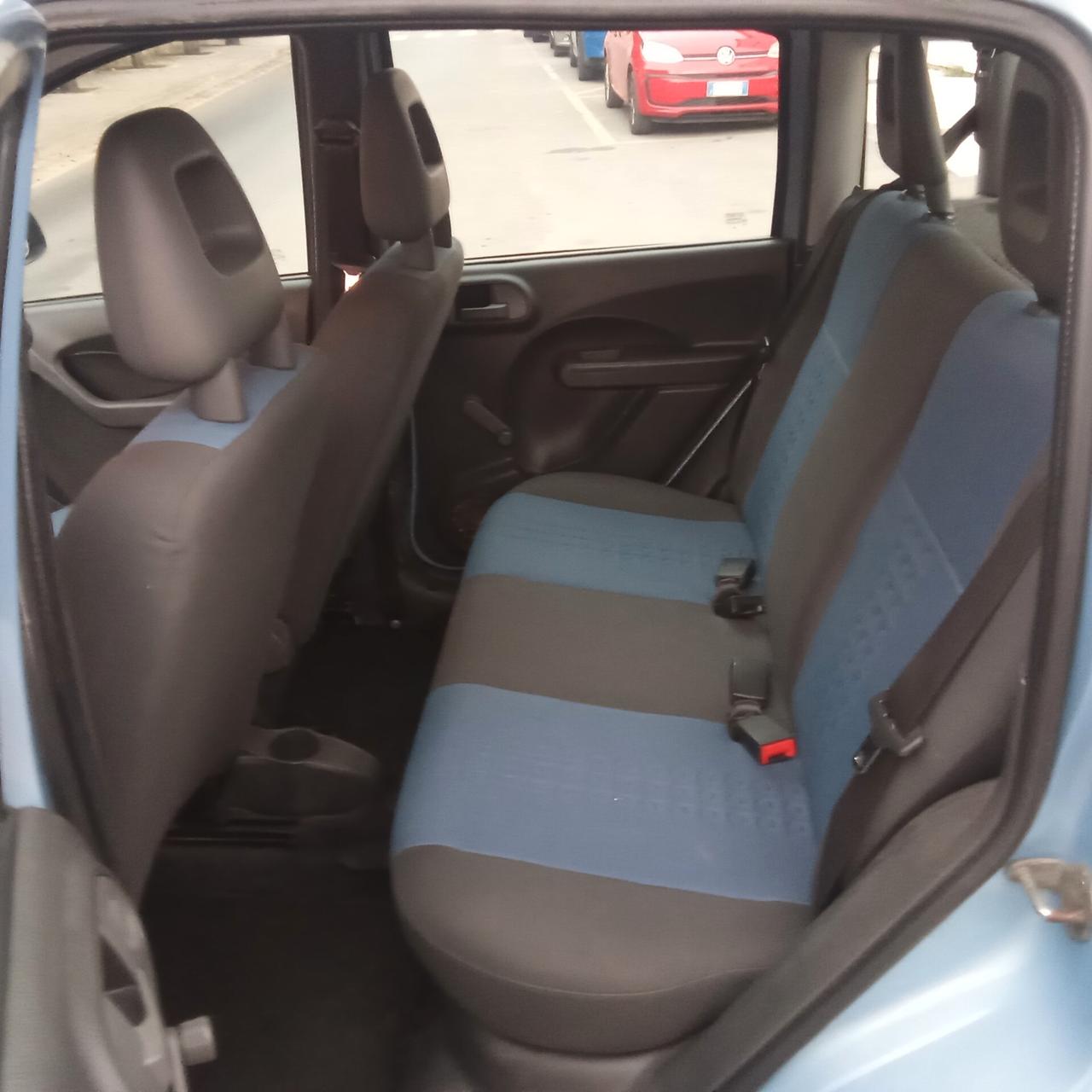 Fiat Panda 1.2 Classic