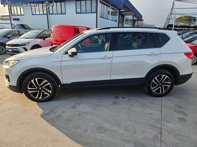 SEAT Tarraco 2.0 tdi Business 150cv dsg - GE426RT