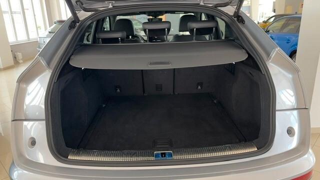 Audi Q5 SPB 40 TDI quattro S tronic line