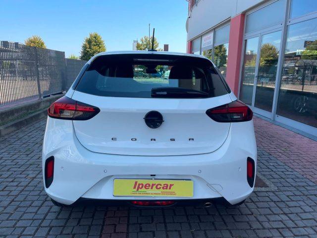 OPEL Corsa 1.2 100 CV GS PREZZO PROMO