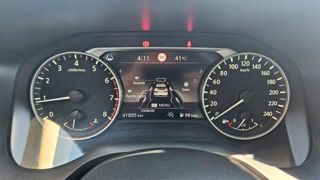 NISSAN Qashqai MHEV 140 CV N-Style