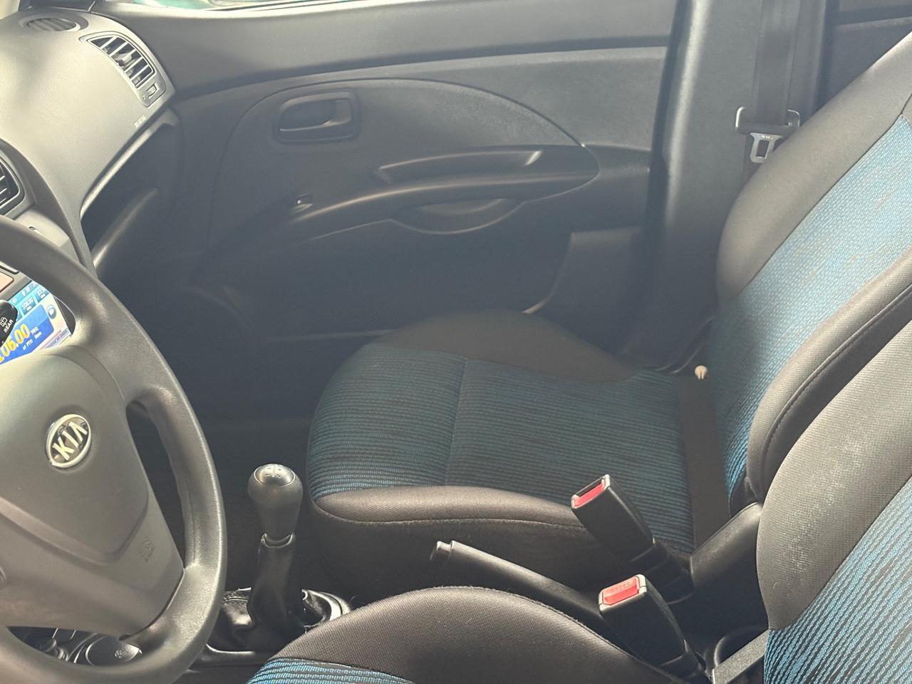 Kia Picanto 1.1 12V Hot