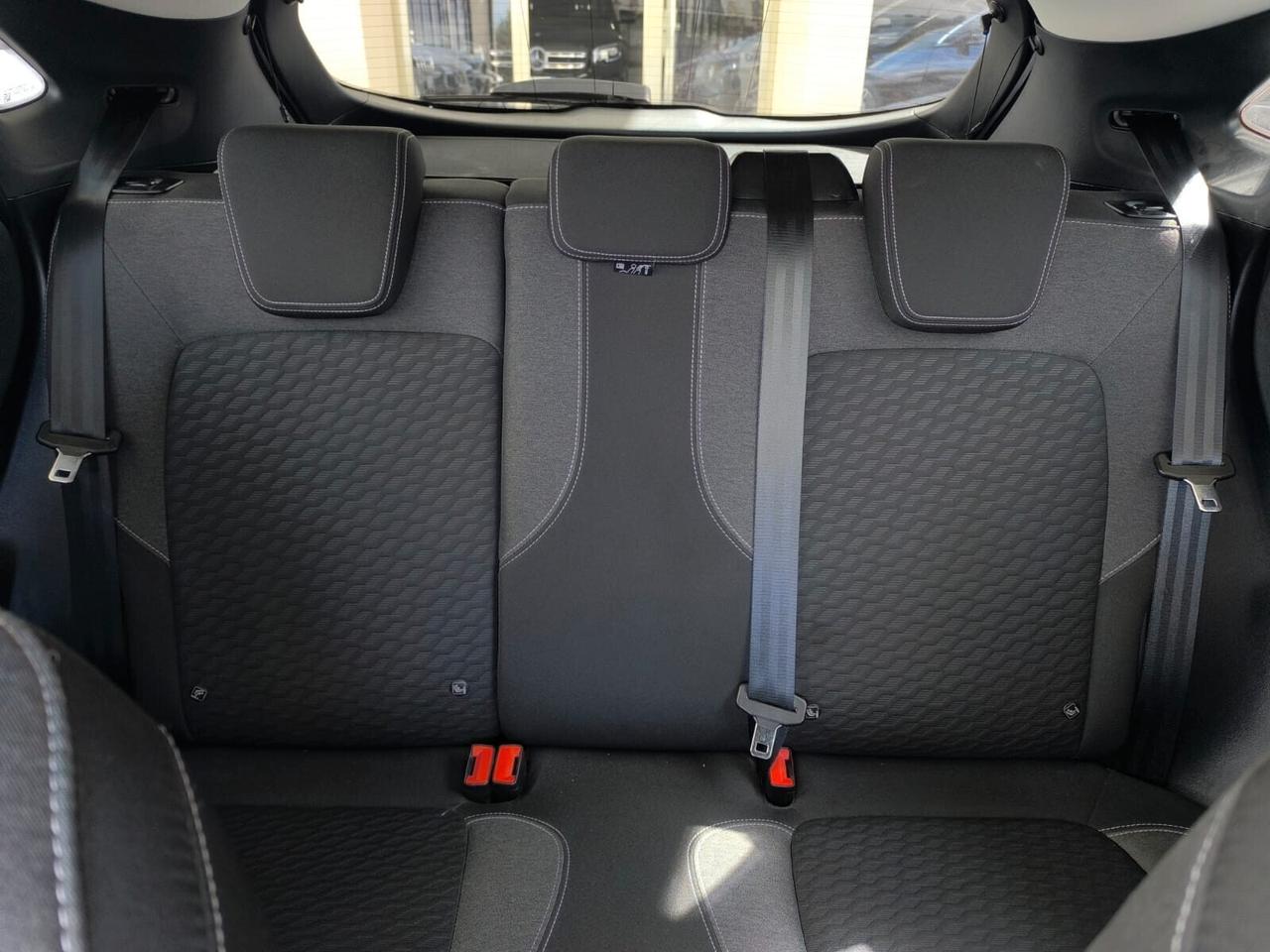 Ford Puma 1.0 EcoBoost Hybrid 125 CV S&S Titanium 2022