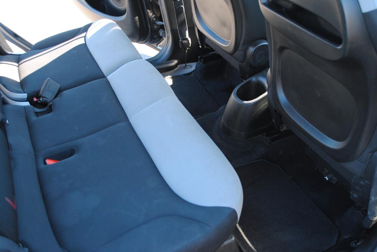 FIAT 500 L 1.3 MJT 95 CV OK NEOPATENTATI