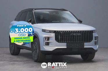 Jaecoo J7 SHS-P 1.5 t-GDI PHEV Select Auto