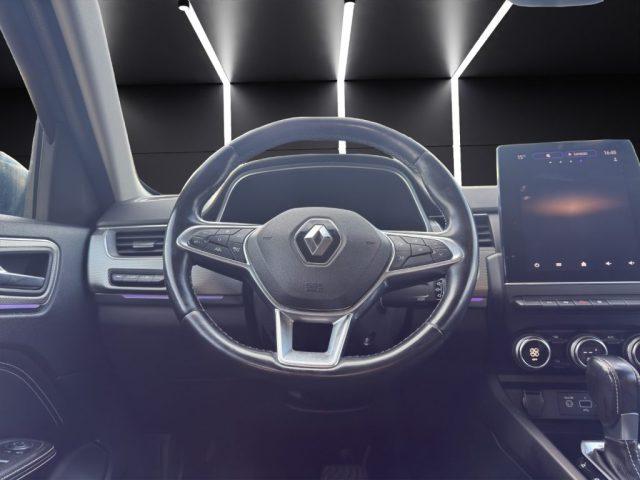 RENAULT Arkana Arkana Hybrid E-Tech 145 CV Intens