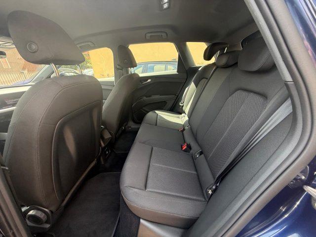 AUDI Q4 e-tron Q4 35 e-tron