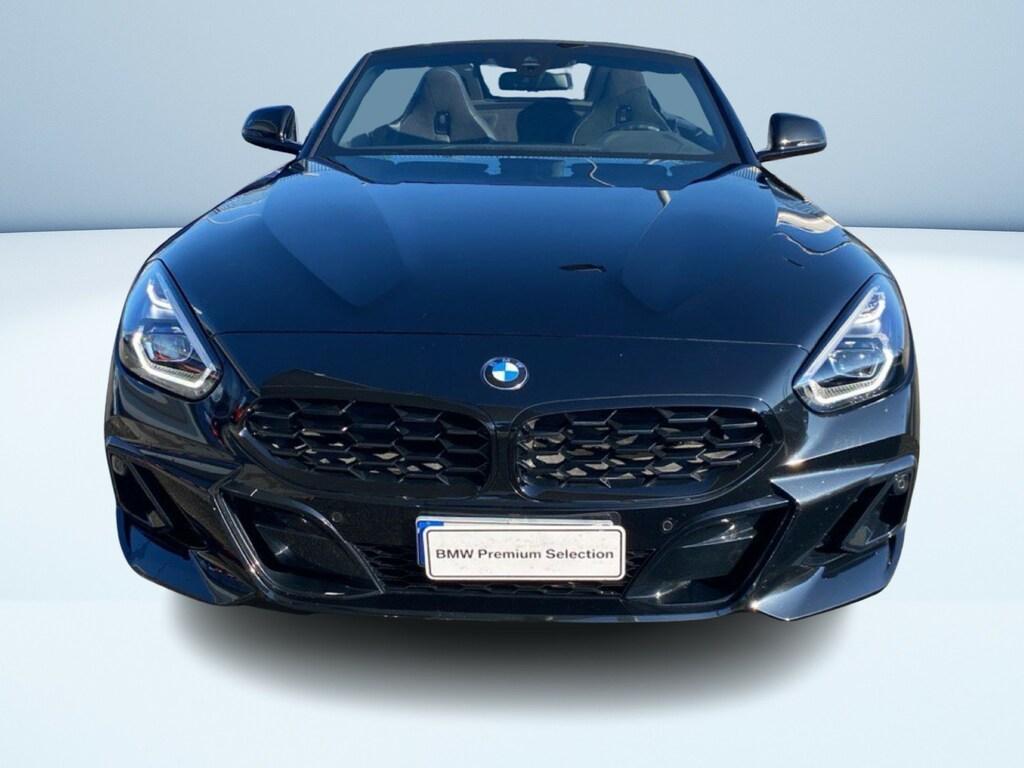 BMW Z4 20 i Msport sDrive Steptronic