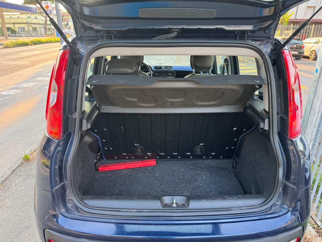 Fiat Panda 1.2 GPL garanzia 12 mesi
