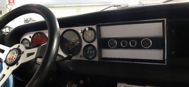 ABARTH 124 Spider STRADALE*ITALIANA DA SEMPRE*TARGA CUNEO