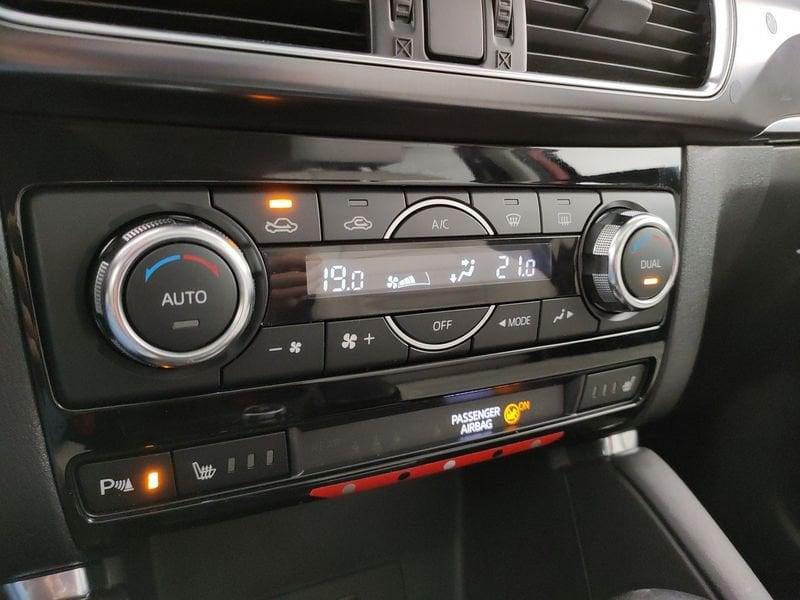 Mazda CX-5 2.2 Exceed 4wd 150cv 6at my15