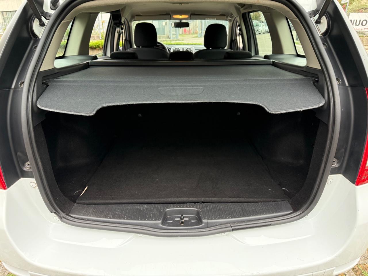 Dacia Logan MCV 1.0 SCe 12V 75CV*Navi*S&S*Neopatentati